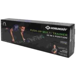 Schildkröt Fitness Push-Up Multi Trainer -Fitness Equipment 314 6008 6