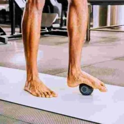 Theragun "Wave Solo" Vibrating Massage Ball -Fitness Equipment 314 8903 4