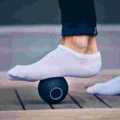 Theragun "Wave Solo" Vibrating Massage Ball -Fitness Equipment 314 8903 6