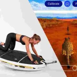 Icaros "Cloud" 28 Icaros "Cloud" -Fitness Equipment 315 5400 12