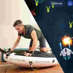 Icaros "Cloud" 30 Icaros "Cloud" -Fitness Equipment 315 5400 14