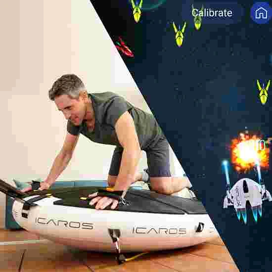 Icaros "Cloud" 16 Icaros "Cloud" - Image 14