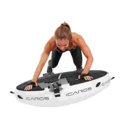 Icaros "Cloud" 21 Icaros "Cloud" -Fitness Equipment 315 5400 5