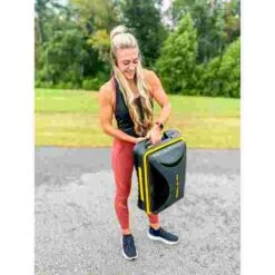 Terra-Core "Terra Glide" Balance Trainer -Fitness Equipment 315 8106 11