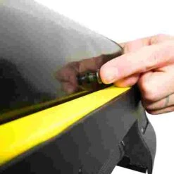 Terra-Core "Terra Glide" Balance Trainer -Fitness Equipment 315 8106 4