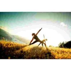 Stick Mobility Exercise Stick -Fitness Equipment 316 7801 7