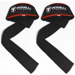 Iron Bull Strength Wrist And Lifting Straps Combo -Fitness Equipment 33bb83720ba9d2b6da87114380314af5 5d0a757f35bd5 600x600 1