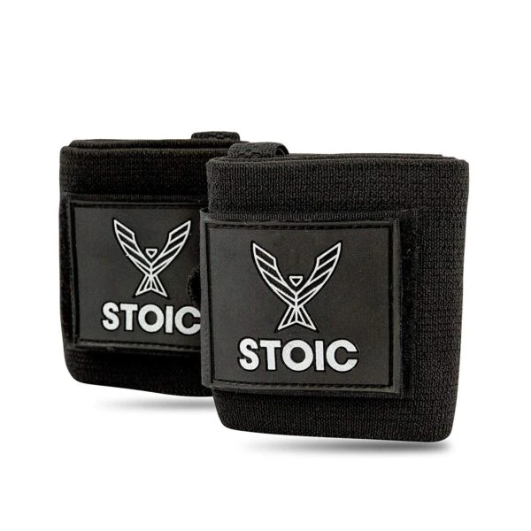 Stoic Wrist Wraps 7 Stoic Wrist Wraps - Image 5