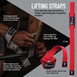 Frost Giant Fitness Lifting Straps -Fitness Equipment 40c48dab939a482f04dcecde07e27de6 5d0a757c9210a 600x600 1