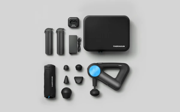 TheraGun G3PRO 3 TheraGun G3PRO