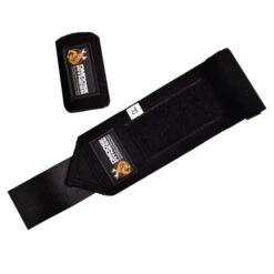DMOOSE Wrist Wraps