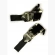 Metal Mystical Camo Wrist Wraps 3 Metal Mystical Camo Wrist Wraps