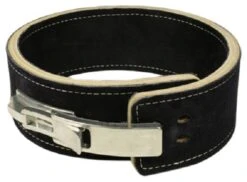 Pioneer Lever Power Lifting Belt -Fitness Equipment 4b0250793549726d5c1ea3906726ebfe 5d0a74eb728c3