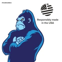 FrictionLabs Loose Gym Chalk -Fitness Equipment 4dd9cec1c21bc54eecb53786a2c5fa09 5d0a755debf08 600x600 1