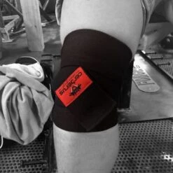 Cerberus Performance Knee Wraps -Fitness Equipment 4edaa105d5f53590338791951e38c3ad 5d0a75248dabd 600x600 1