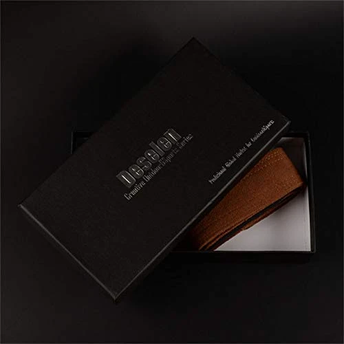 Deselen Lifting Straps 4 Deselen Lifting Straps - Image 2