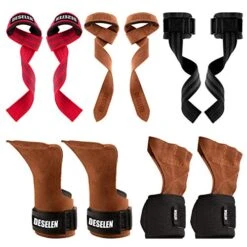 Deselen Lifting Straps 15 Deselen Lifting Straps -Fitness Equipment 55a988dfb00a914717b3000a3374694c 5d0a757abcf59