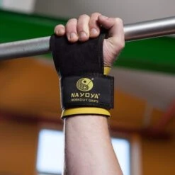 Nayoya Lifting Straps 13 Nayoya Lifting Straps -Fitness Equipment 5acdc9ca5d99ae66afdfe1eea0e3b26b 5d0a758058f84 600x600 1