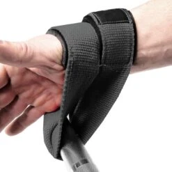 Wyox Figure 8 Weight Lifting Straps -Fitness Equipment 5b168fdba5ee5ea262cc2d4c0b457697 5d0a75857e0f8 600x600 1