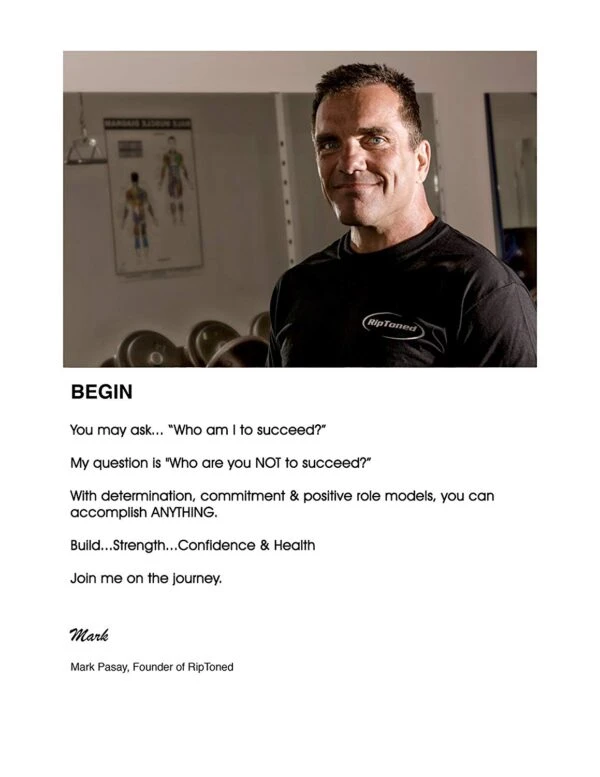 Rip Toned Wrist Wraps 6 Rip Toned Wrist Wraps - Image 4