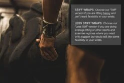 Rip Toned Wrist Wraps 13 Rip Toned Wrist Wraps -Fitness Equipment 6a4cbdaedcbda0fa8ddc7ea32073c475 5d0a7581dfdd0 600x400 1