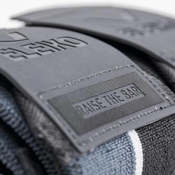 Eleiko Wrist Wraps Powerlifting 5 Eleiko Wrist Wraps Powerlifting - Image 3