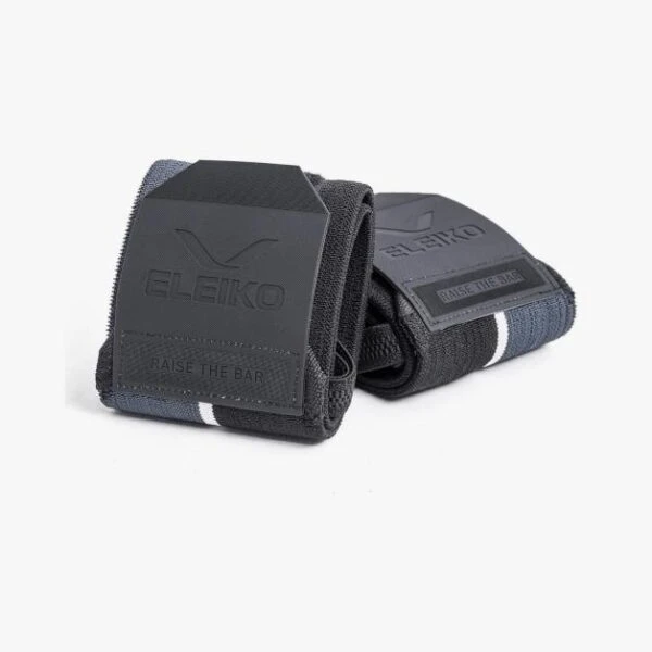 Eleiko Wrist Wraps Powerlifting 3 Eleiko Wrist Wraps Powerlifting