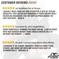 Anvil Fitness Lifting Straps -Fitness Equipment 6be93f7a96fed60c477d30ae1de032fd 5d0a7579285f0 600x600 1