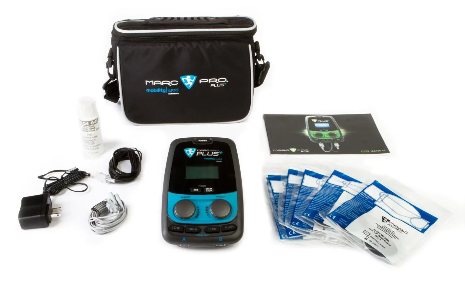 Marc Pro Plus 3 Marc Pro Plus