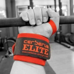 CERBERUS Elite Wrist Wraps -Fitness Equipment 6ef80bb237adf4b6f77d0700e1255907 5d0a7579e1458 600x600 1