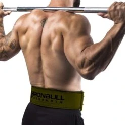 Iron Bull Strength Powerlifting Belt -Fitness Equipment 704afe073992cbe4813cae2f7715336f 5d0a74ea1fb50 600x600 1