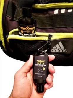 Iron American Liquid Sports Chalk 12 Iron American Liquid Sports Chalk -Fitness Equipment 72e6d3238361fe70f22fb0ac624a7072 5d0a7560a87f5 600x800 1