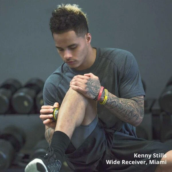 SKLZ Cold Roller Ball 4 SKLZ Cold Roller Ball - Image 2