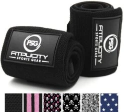 Fitplicity Wrist Wraps -Fitness Equipment 7884a9652e94555c70f96b6be63be216 5d0a757c496f6 600x544 1