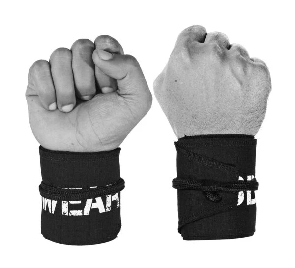 WOD Wear Wrist Wraps 3 WOD Wear Wrist Wraps