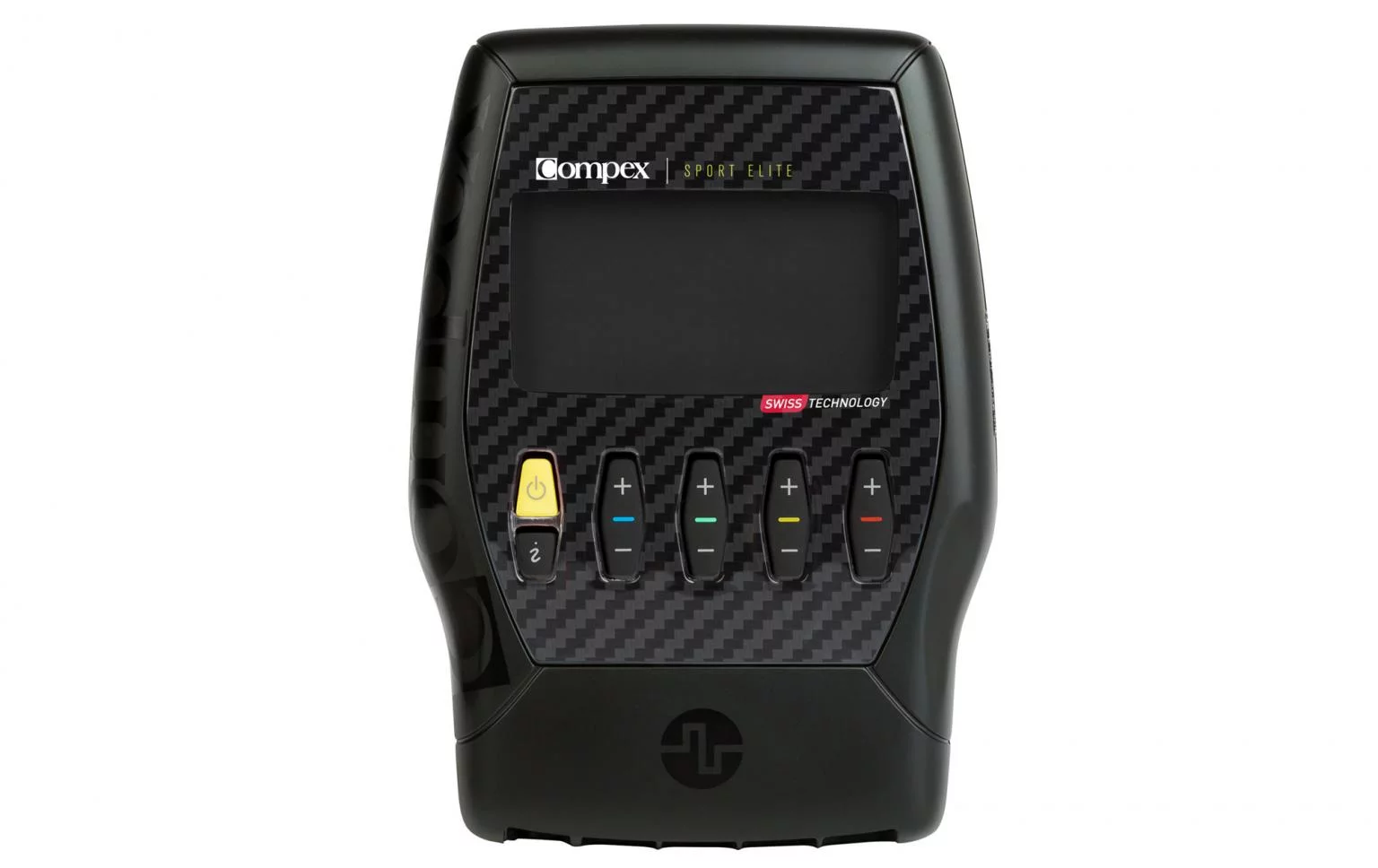 Compex Sport Elite Stimulator 2.0 3 Compex Sport Elite Stimulator 2.0