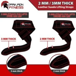 Dark Iron Fitness Leather Suede Lifting Straps -Fitness Equipment 82ca5dd156cc926b2992f73c2896f761 5d0a757a6aa2b 600x600 1