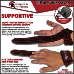 Dark Iron Fitness Leather Suede Lifting Straps -Fitness Equipment 82ca5dd156cc926b2992f73c2896f761 5d0a757a75ee2 600x600 1