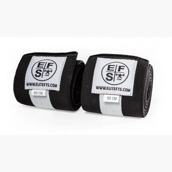 EliteFTS Krait Wrist Wraps 3 EliteFTS Krait Wrist Wraps