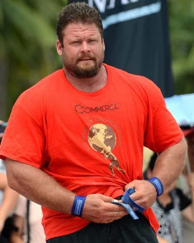 IronMind Strong-Enough Lifting Straps 6 IronMind Strong-Enough Lifting Straps - Image 4