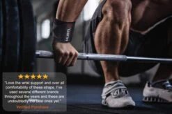 Hustle Athletics Wrist Wraps -Fitness Equipment 8a20a8621978632d76c43dfd28b67767 5d0a757eb4c91 600x400 1