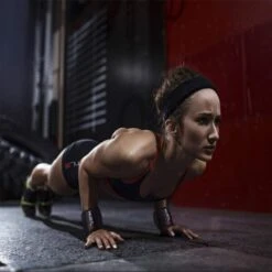 Hustle Athletics Wrist Wraps -Fitness Equipment 8a20a8621978632d76c43dfd28b67767 5d0a757ebff0a 600x600 1