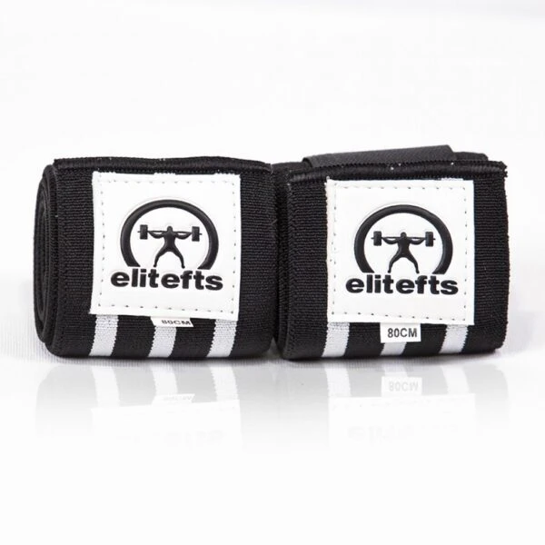 EliteFTS Heavy Wrist Wraps 3 EliteFTS Heavy Wrist Wraps