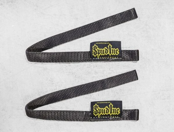 Spud Inc 1" Wrist Straps 6 Spud Inc 1" Wrist Straps - Image 4