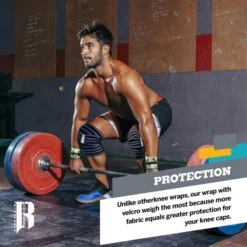 RIMSports Knee Wraps -Fitness Equipment 90db9da4fc5414ab55a9fe495d555c06 5d0a75265b85b 600x600 1