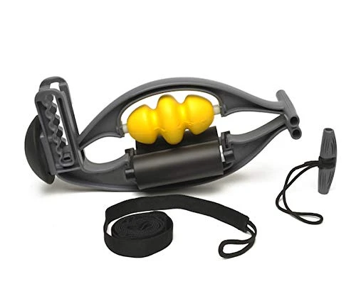 Rolflex Pro Leverage Foam Roller 3 Rolflex Pro Leverage Foam Roller