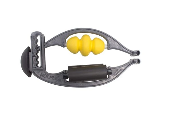 Rolflex Pro Leverage Foam Roller 4 Rolflex Pro Leverage Foam Roller - Image 2