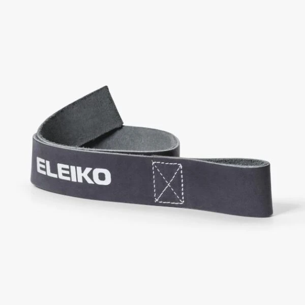 Eleiko Leather Pulling Straps 3 Eleiko Leather Pulling Straps