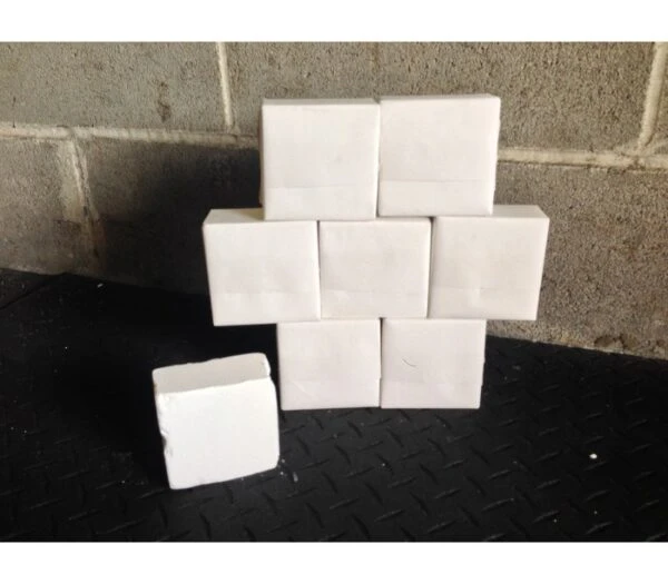 Get RXd Gym Chalk 3 Get RXd Gym Chalk