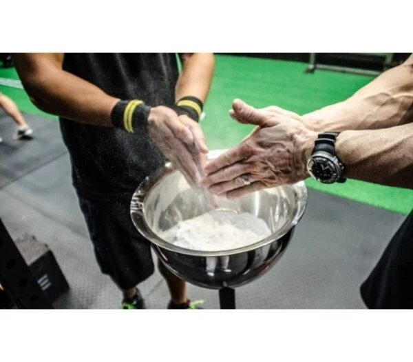 Get RXd Gym Chalk 5 Get RXd Gym Chalk - Image 3